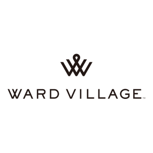 Logo for Ward Village