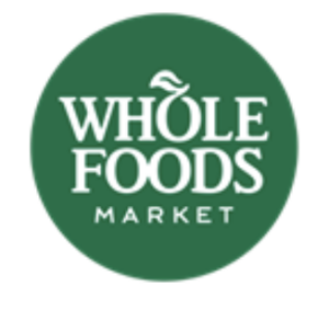 Logo for Whole Foods Market