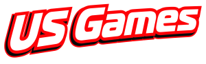 Logo for US Games
