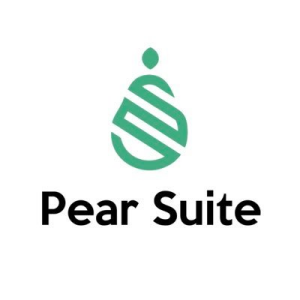 Logo for Pear Suite