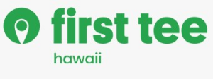 Logo for First Tee
