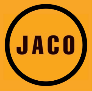Logo for JACO Rehab