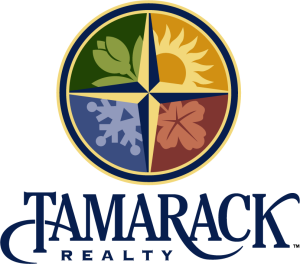 Sponsor Logo for Tamarack Realty