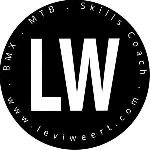 Sponsor Logo for Levi Weert: MTB Coach
