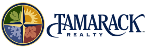 Sponsor Logo for Tamarack Realty