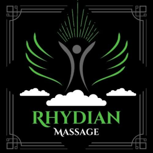 Sponsor Logo for Rhydian Massage