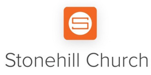 Sponsor Logo for Stonehill