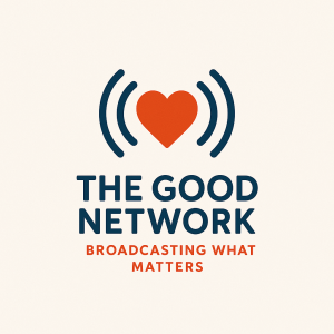 Sponsor Logo for The Good Network
