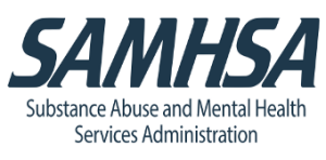Sponsor Logo for SAMHSA