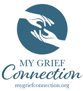 Sponsor Logo for My Grief Connection