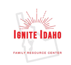 Sponsor Logo for Ignite Idaho