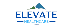 Sponsor Logo for Elevate Healthcare