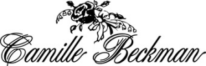 Sponsor Logo for Camille Beckman