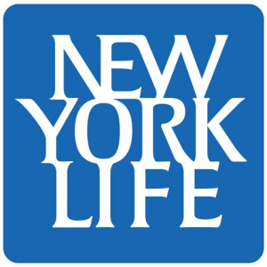Sponsor Logo for New York Life