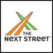 Sponsor Logo for The Next Street
