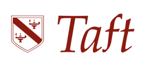 Sponsor Logo for The Taft School