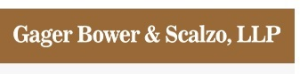 Sponsor Logo for Gager, Bower & Scalzo, LLP
