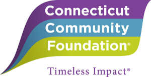 Sponsor Logo for Connecticut Community Foundation