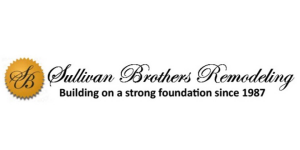 Sponsor Logo for Sullivan Brothers Remodeling