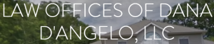 Sponsor Logo for LAW OFFICES OF DANA D'ANGELO, LLC