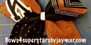 Sponsor Logo for Bows 4 Superstars by JayMar