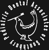 Sponsor Logo for Pediatric Dental Associates of Southbury