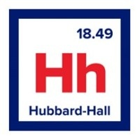 Sponsor Logo for Hubbard-Hall