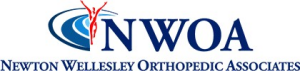 Sponsor Logo for Newton Wellesley Orthopedic Associates