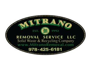 Sponsor Logo for Mitrano Removal Service
