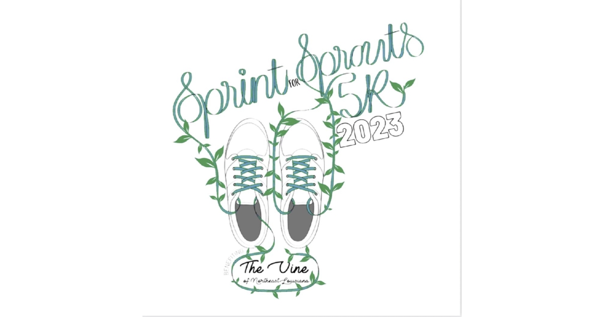Sprint for Sprouts 5k