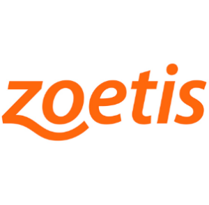 Sponsor Logo for Zoetis