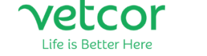 Sponsor Logo for Vetcor