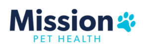 Sponsor Logo for Mission Pet Health
