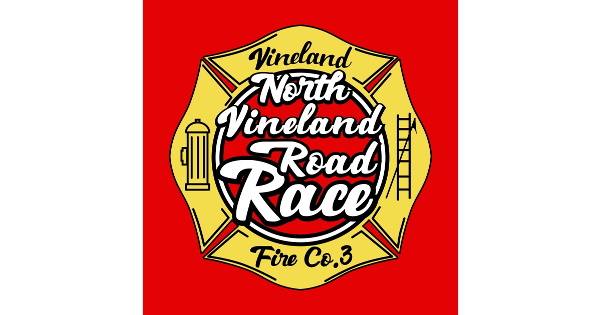 North Vineland Road Race