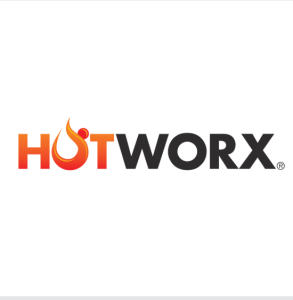 Logo for Hotworkx