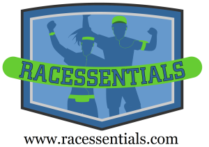 Sponsor Logo for Race Essentials