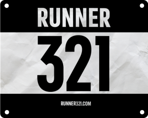 Sponsor Logo for 321 Runner's Book Signing