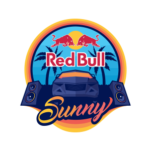 Sponsor Logo for Redbull