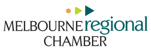 Sponsor Logo for Melbourne Chamber of Commerce