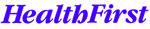 Sponsor Logo for Health First
