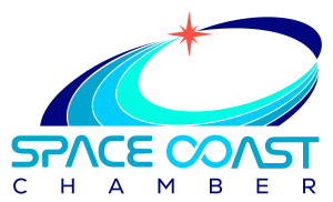 Sponsor Logo for Melbourne Chamber of Commerce
