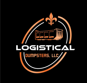 Sponsor Logo for Logistical Dumpsters, LLC
