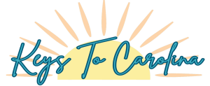 Sponsor Logo for Keys to Carolina Realty