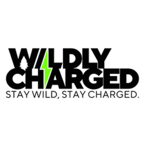 Sponsor Logo for Wildly Charged