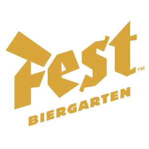 Sponsor Logo for Fest Biergarten