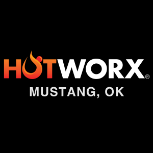 Logo for Hotworkx