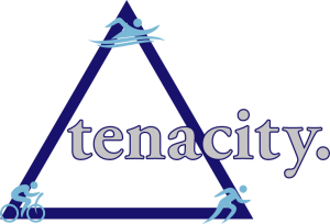 Sponsor Logo for Triangle Tenacity