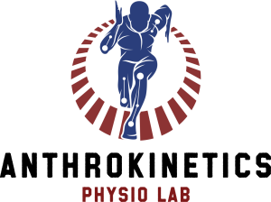 Sponsor Logo for Anthrokinetics Physio Lab