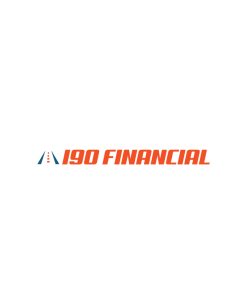 Sponsor Logo for 190 Financial