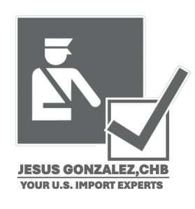 Sponsor Logo for Jesus Gonzalez,CHB